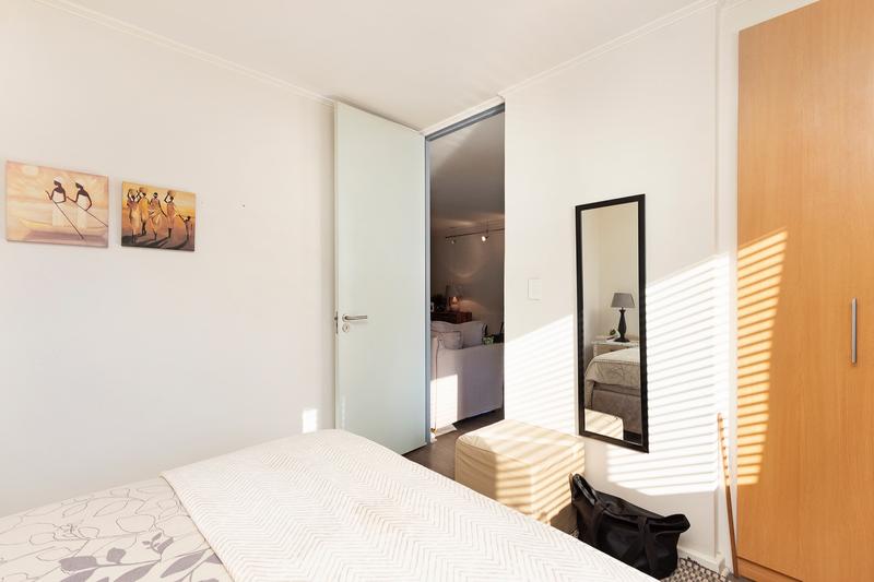 To Let 2 Bedroom Property for Rent in Claremont Western Cape